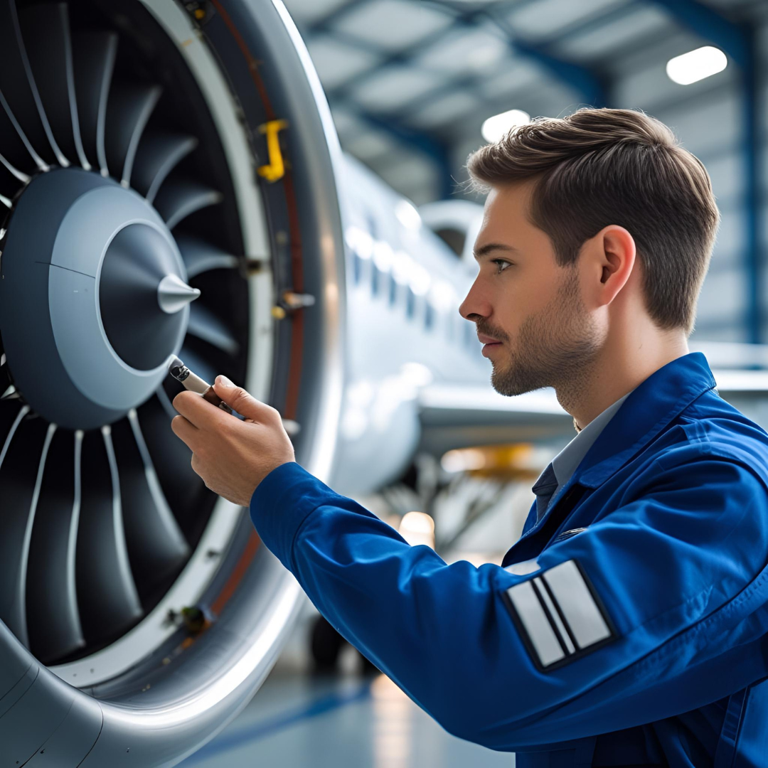 Aviation intelligence overview